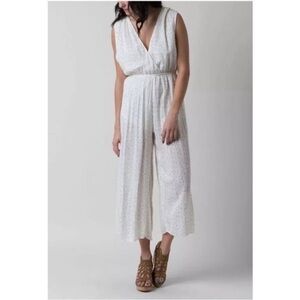Billabong Breezy Nights‎ Romper
